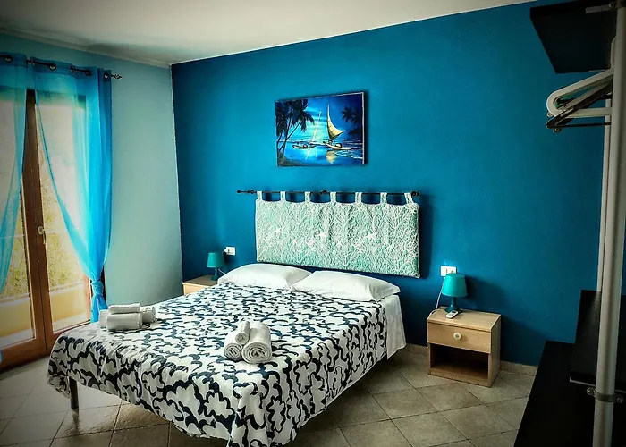 Residenze L\'Isola Surf House