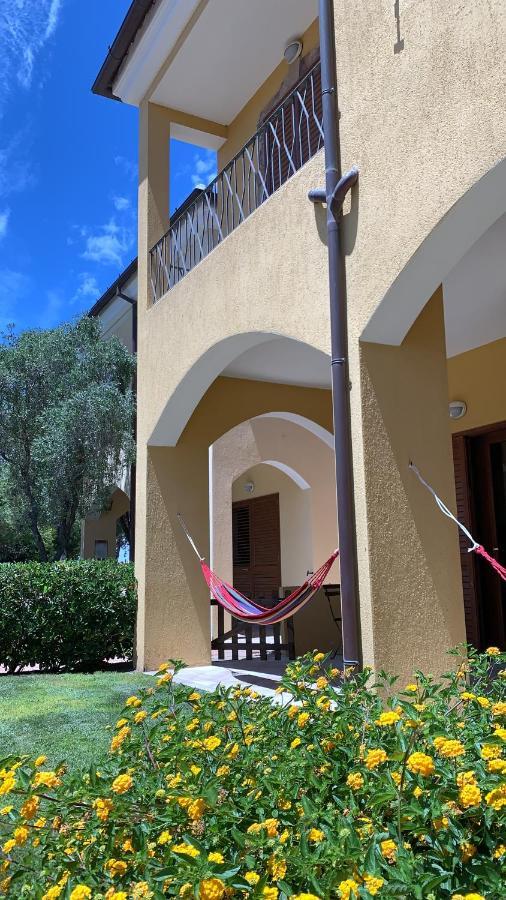 Residenze L'isola Surf House