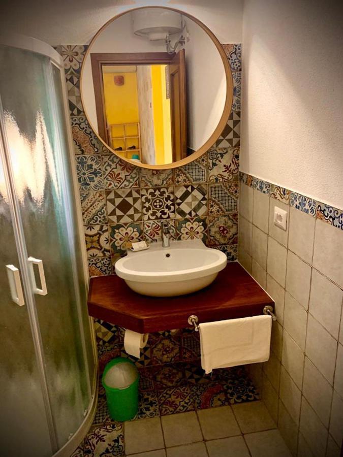 Residenze L'isola Surf House Aparthotel