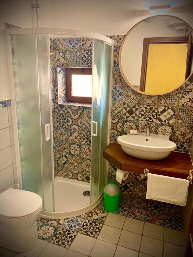 Residenze L'isola Surf House Aparthotel Porto Pollo