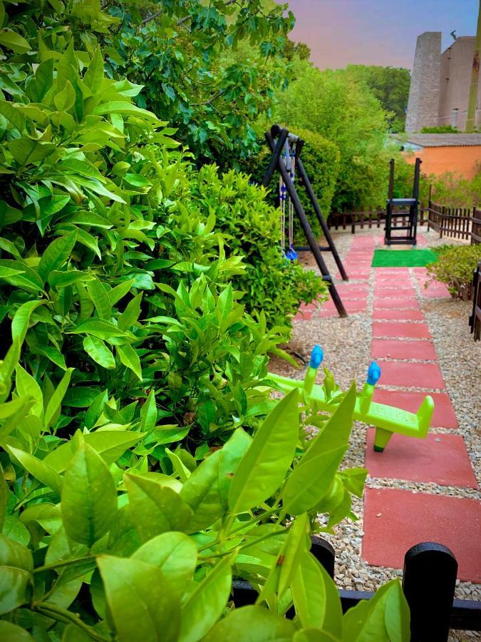 Aparthotel Residenze L'isola Surf House 3*