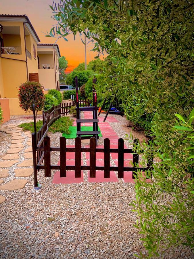 Residenze L'isola Surf House 3*