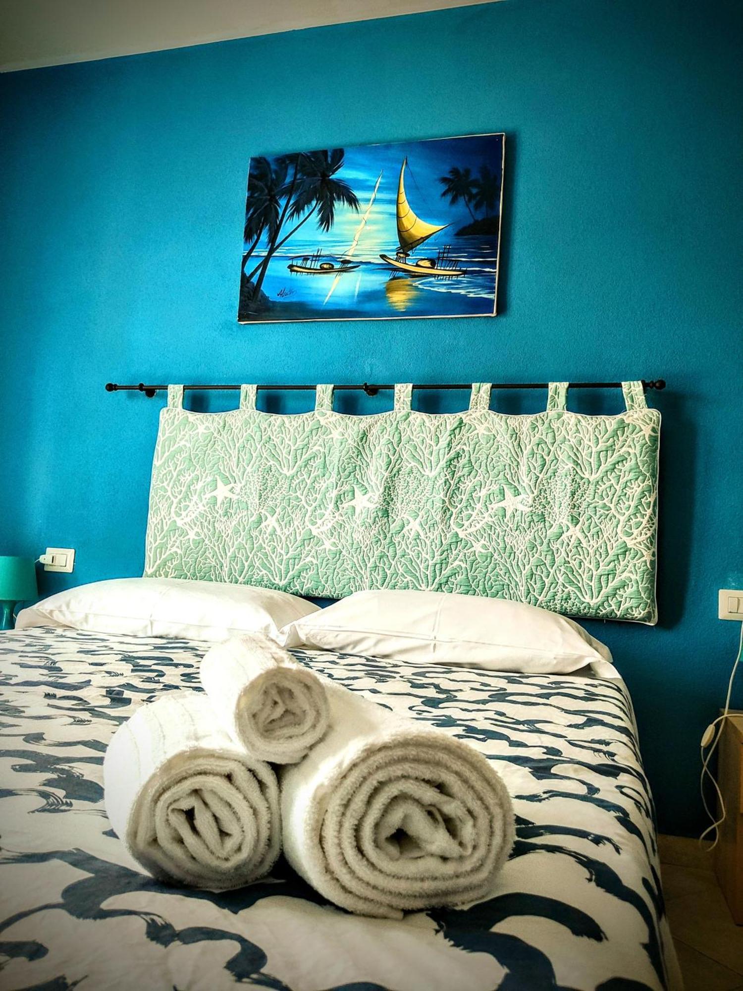 Residenze L'isola Surf House Aparthotel 3*