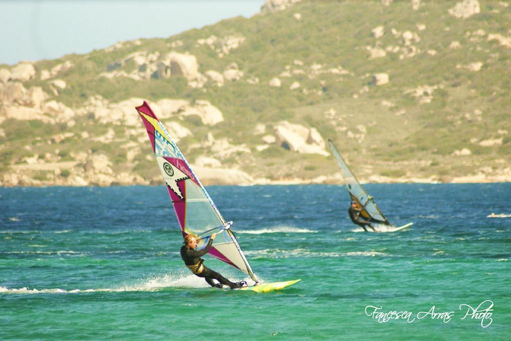 Aparthotel Residenze L'isola Surf House