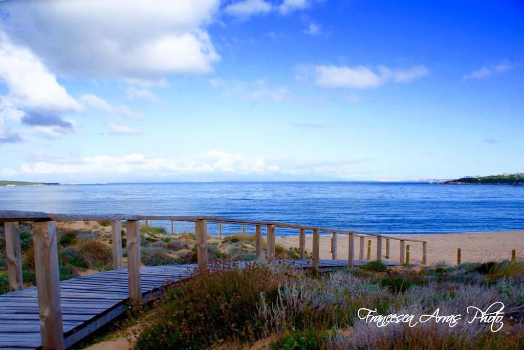 Aparthotel Residenze L'isola Surf House Porto Pollo