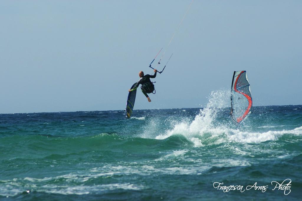 Residenze L'isola Surf House