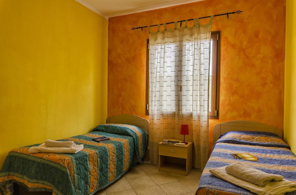 Residenze L'isola Surf House Porto Pollo