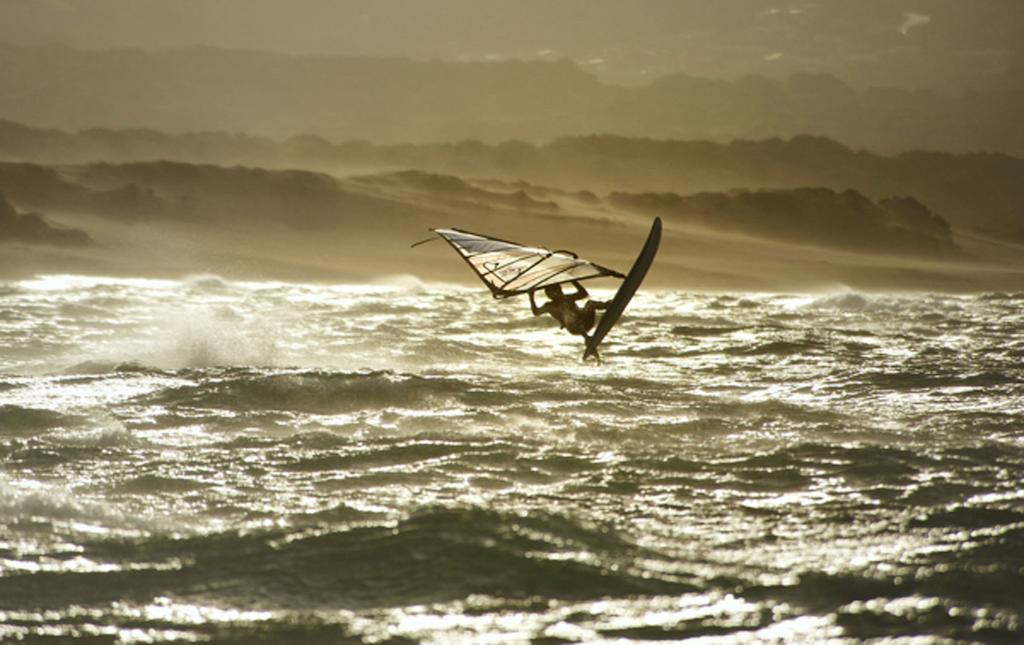 Residenze L'isola Surf House