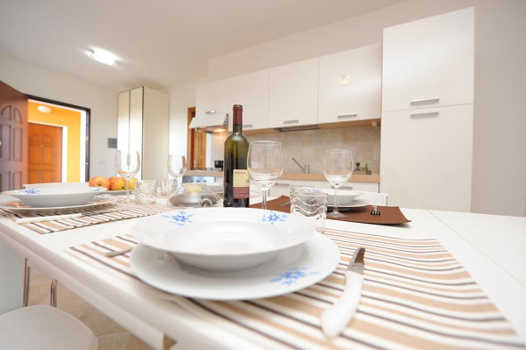 Residenze L'isola Surf House 3* Porto Pollo