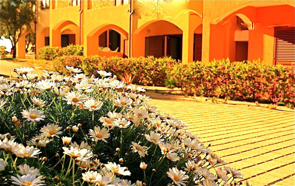 Aparthotel Residenze L'isola Surf House 3*