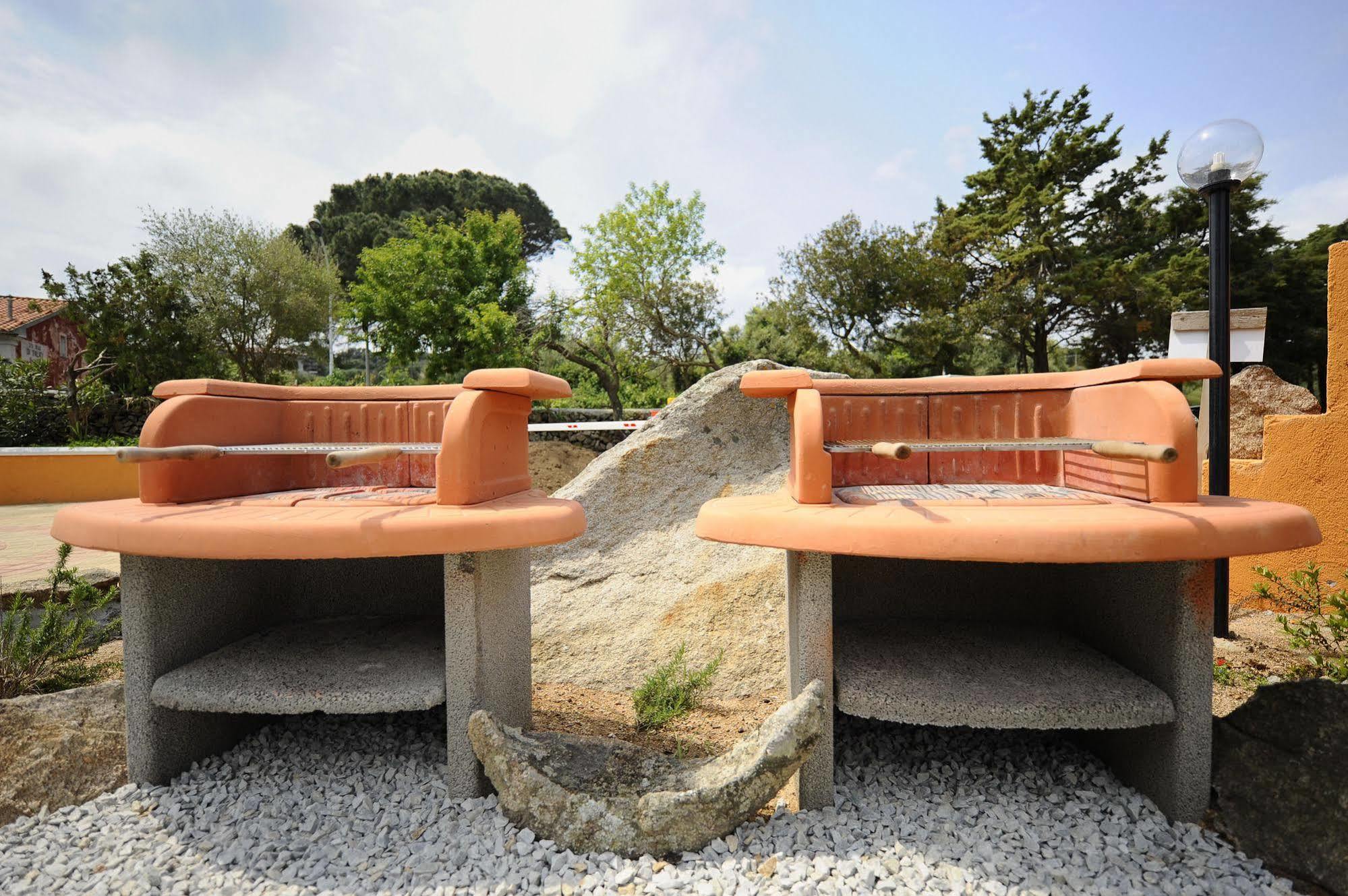 Residenze L'isola Surf House 3*
