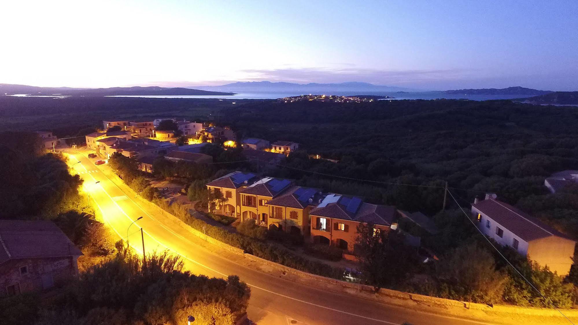 Residenze L'isola Surf House Aparthotel 3*
