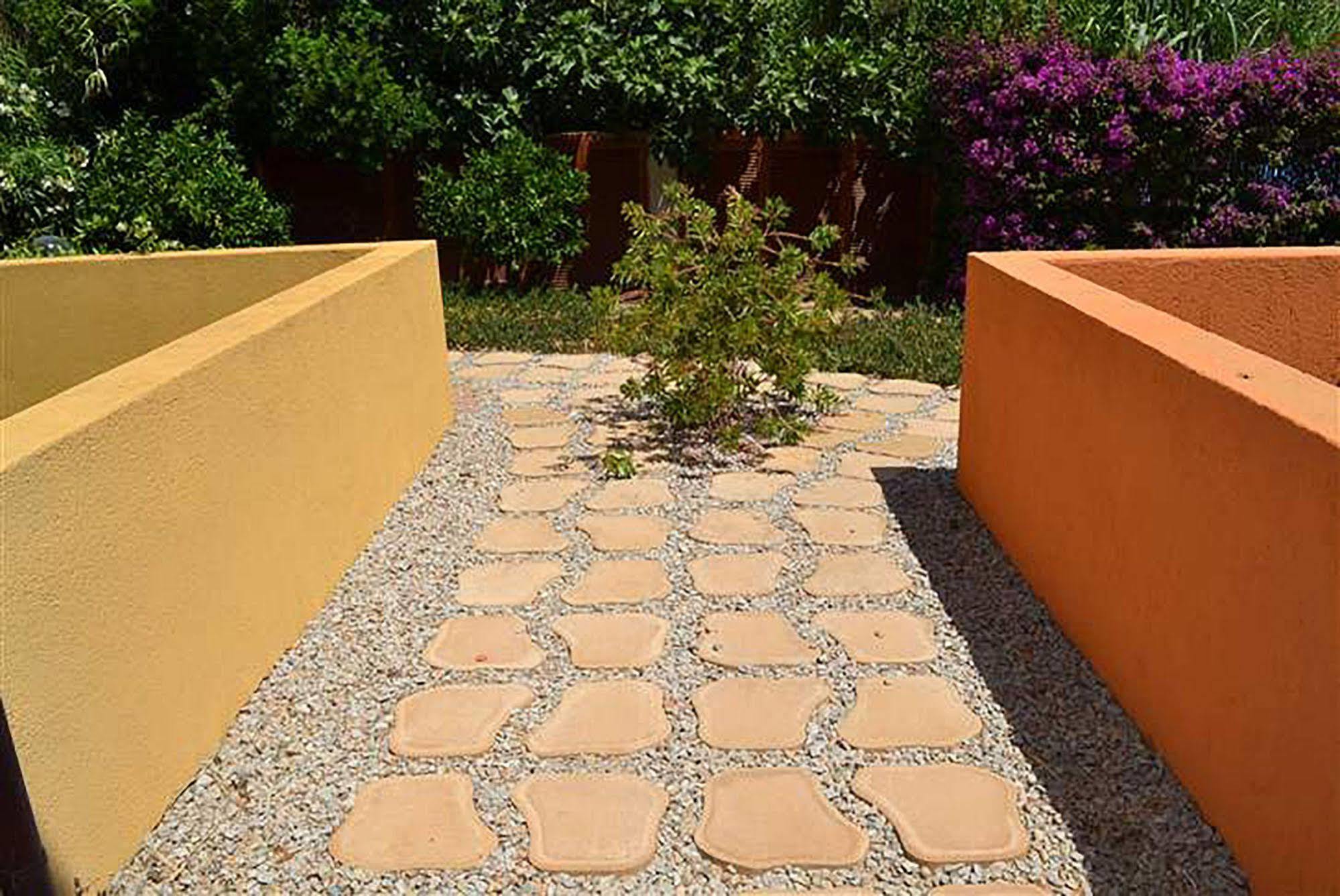 Aparthotel Residenze L'isola Surf House Porto Pollo