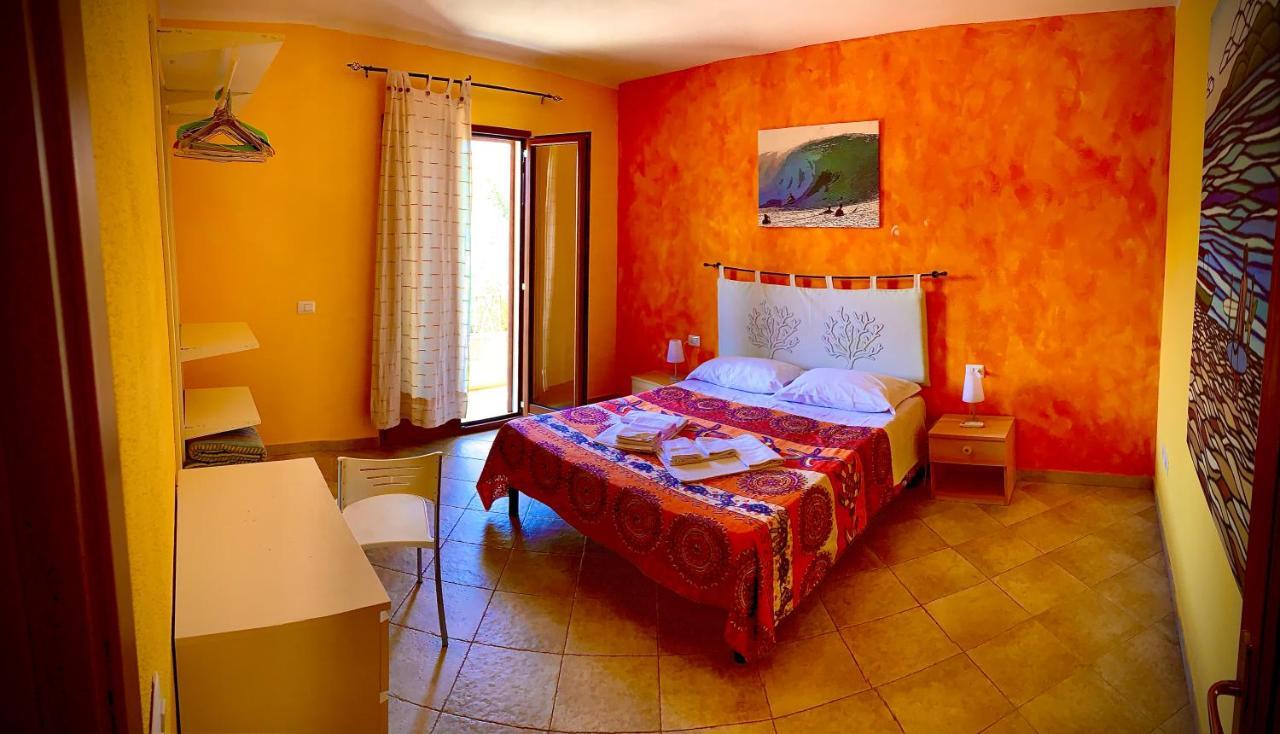 Aparthotel L'isola 3*