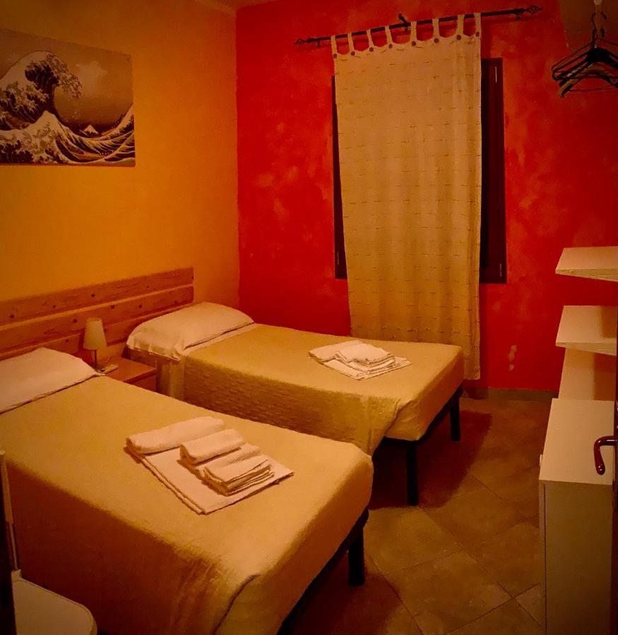 L'isola Aparthotel Porto Pollo