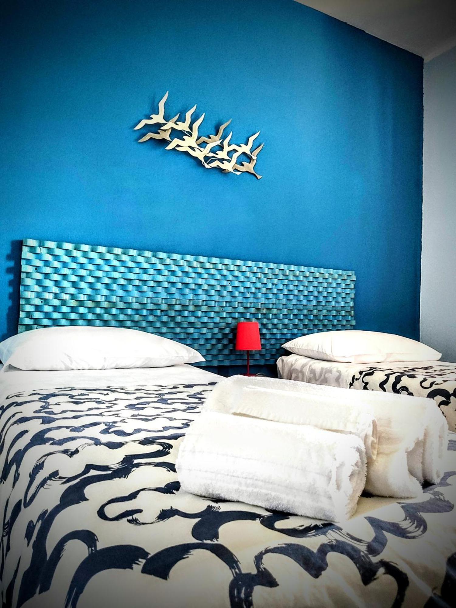 L'isola Aparthotel