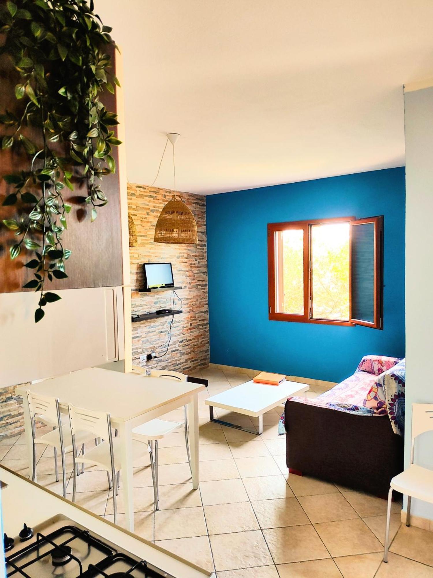 Aparthotel L'isola