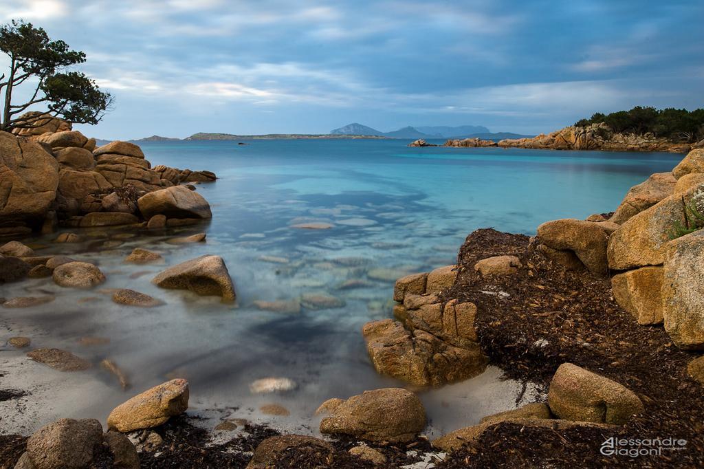 L'isola