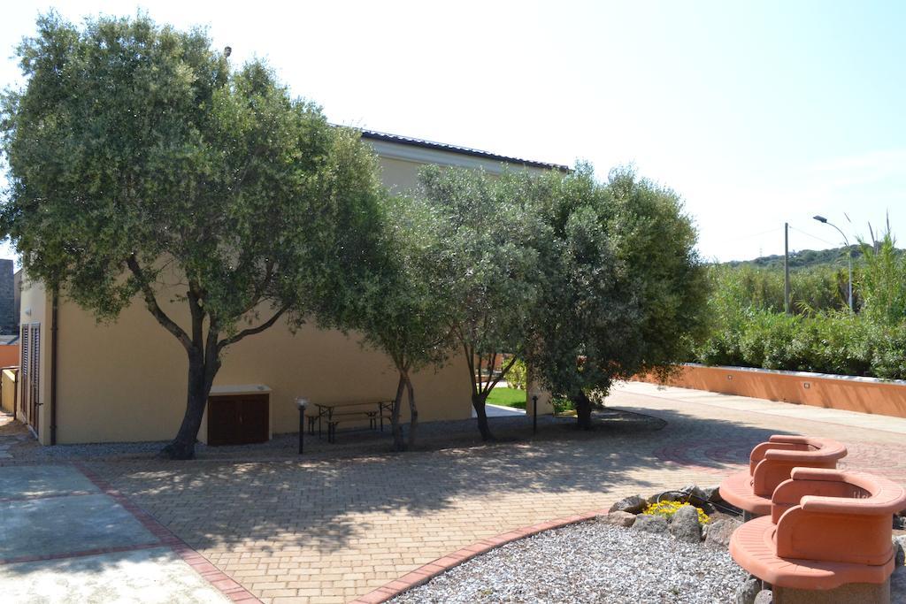Aparthotel L'isola Porto Pollo