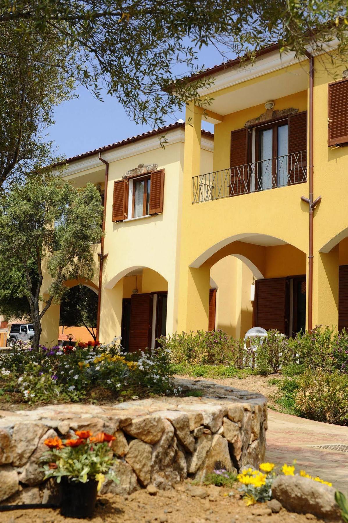 Aparthotel L'isola