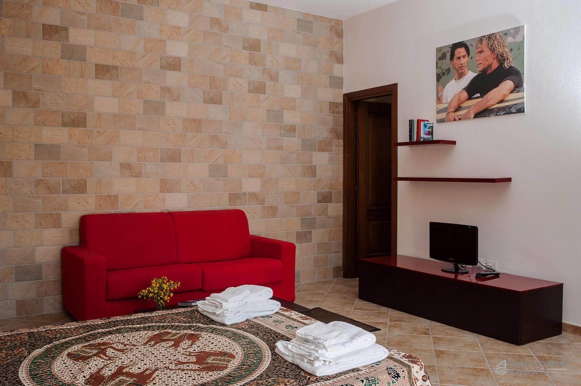 Aparthotel L'isola 3*