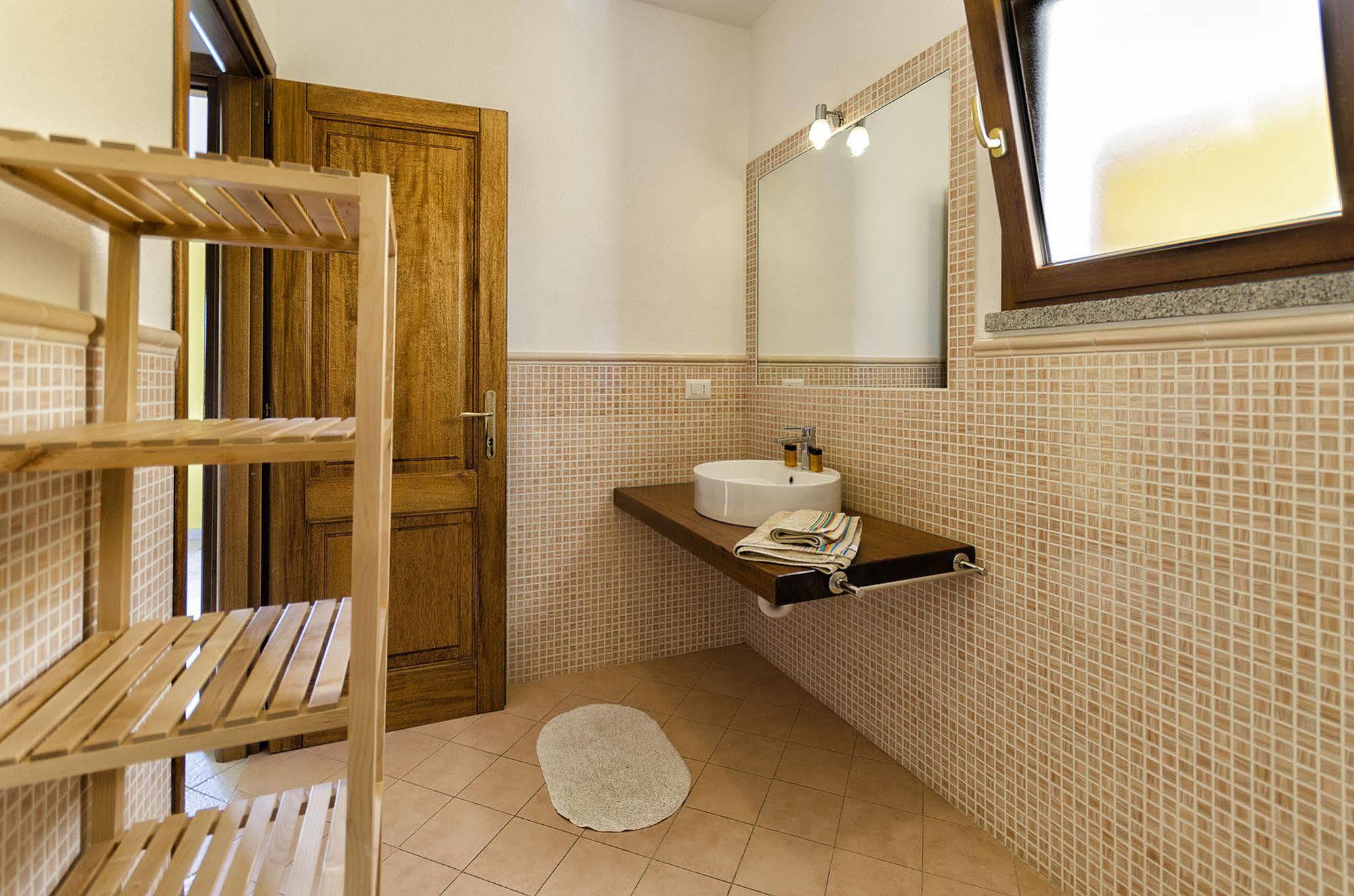 Aparthotel L'isola 3*