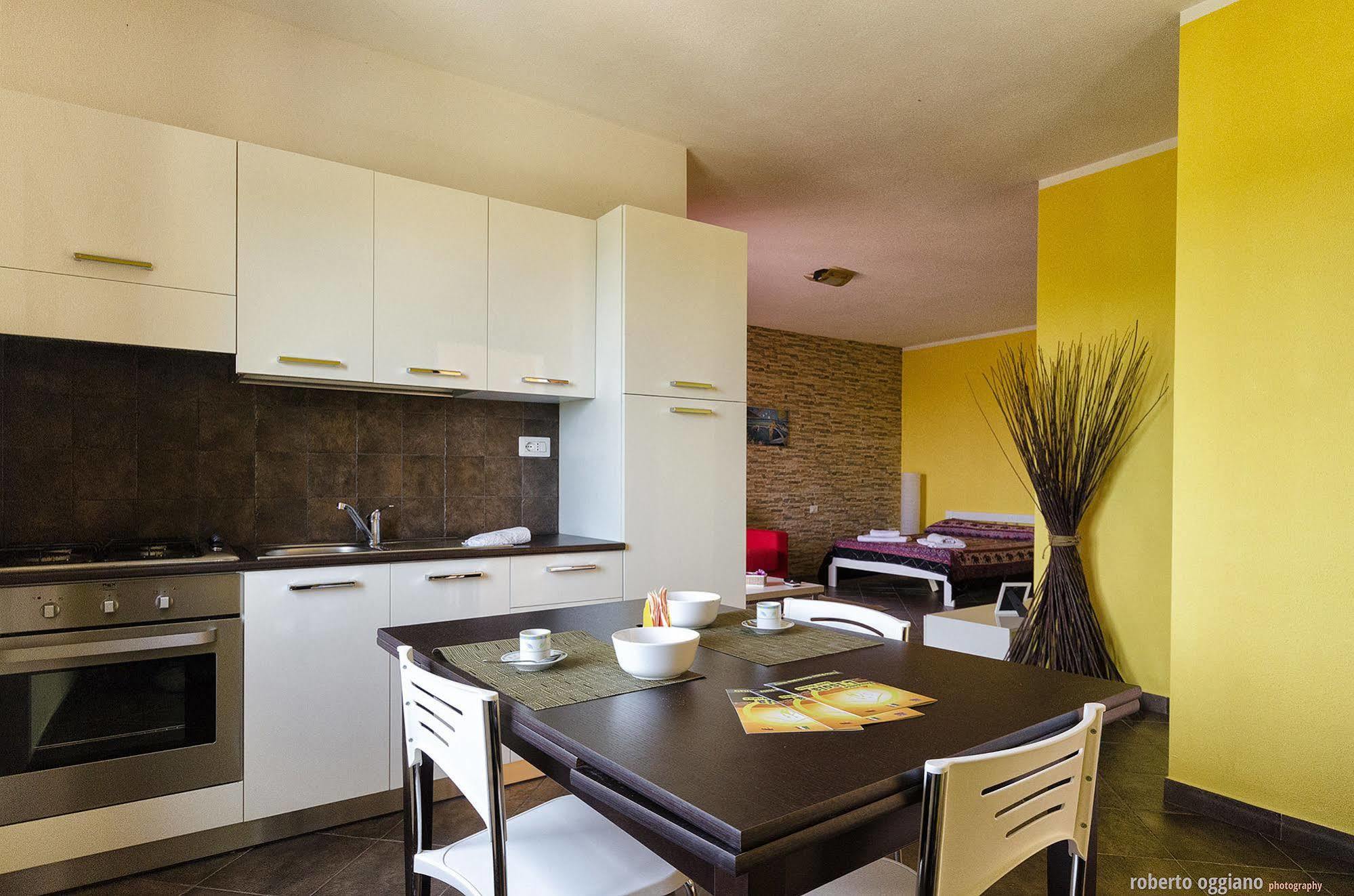 Aparthotel L'isola Porto Pollo
